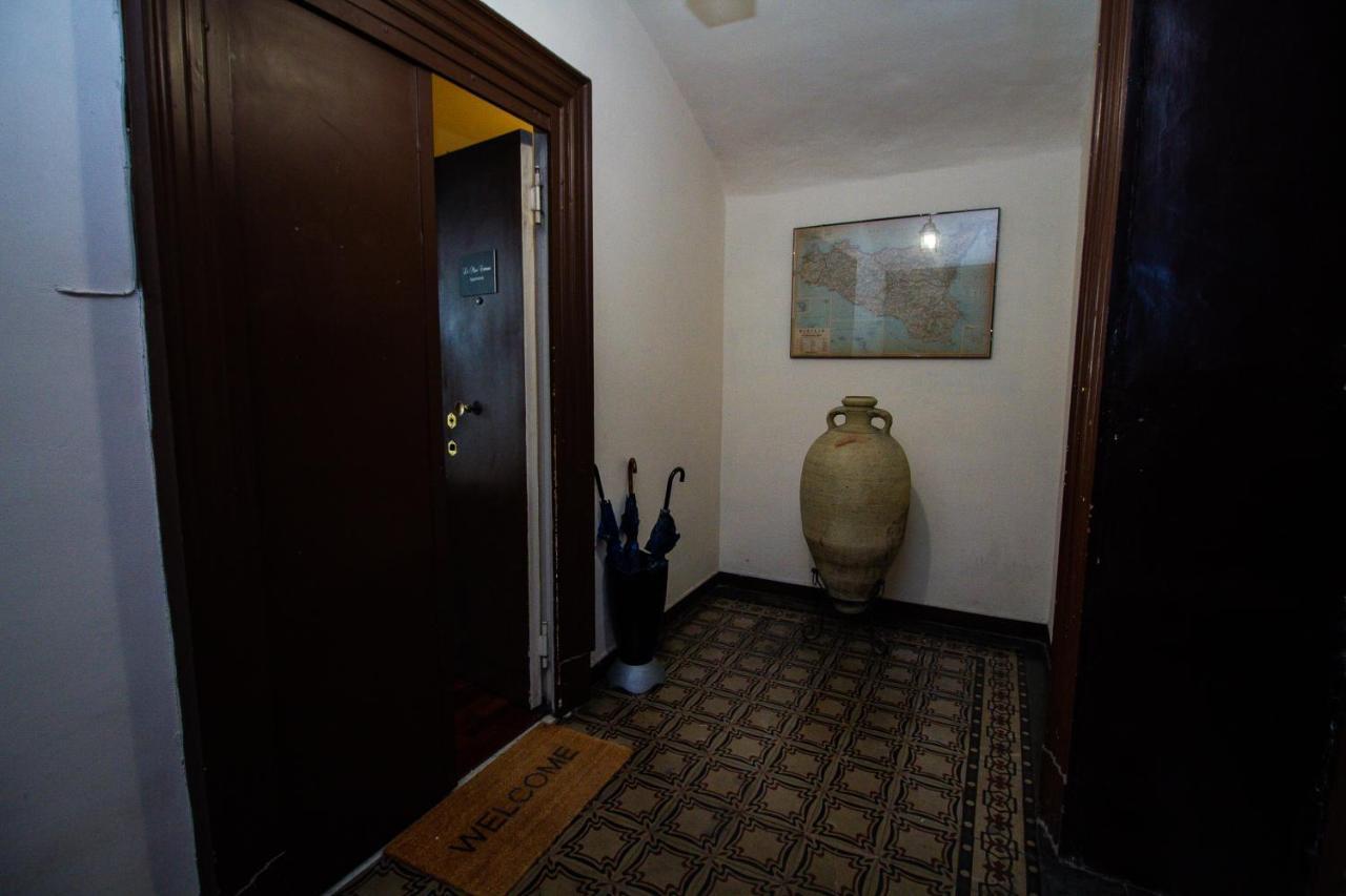 Le Muse Catanesi Apartment Exterior photo