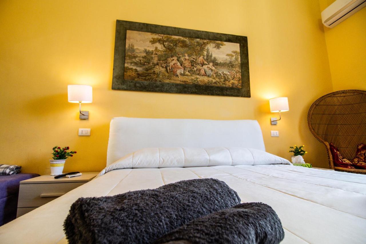 Le Muse Catanesi Apartment Exterior photo